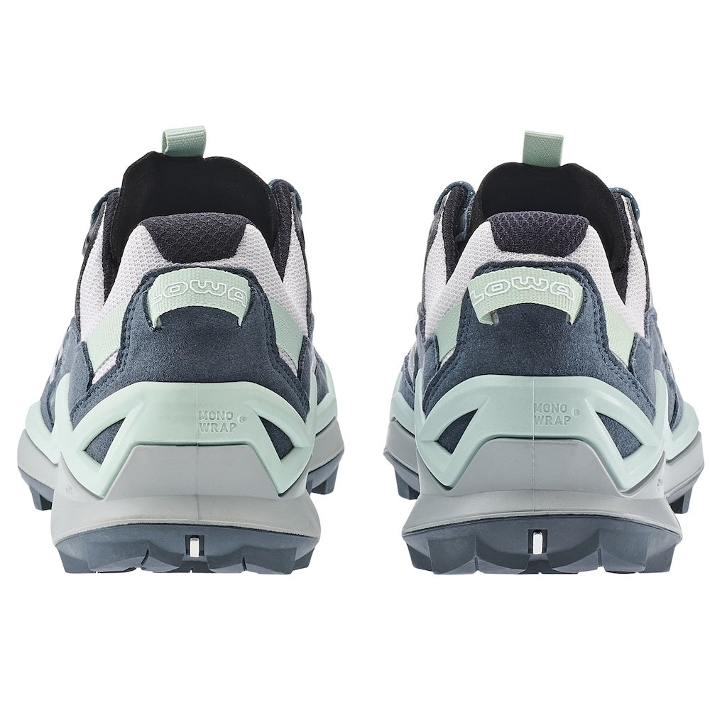 MADDOX PRO LO SAMPLE WOMEN'S