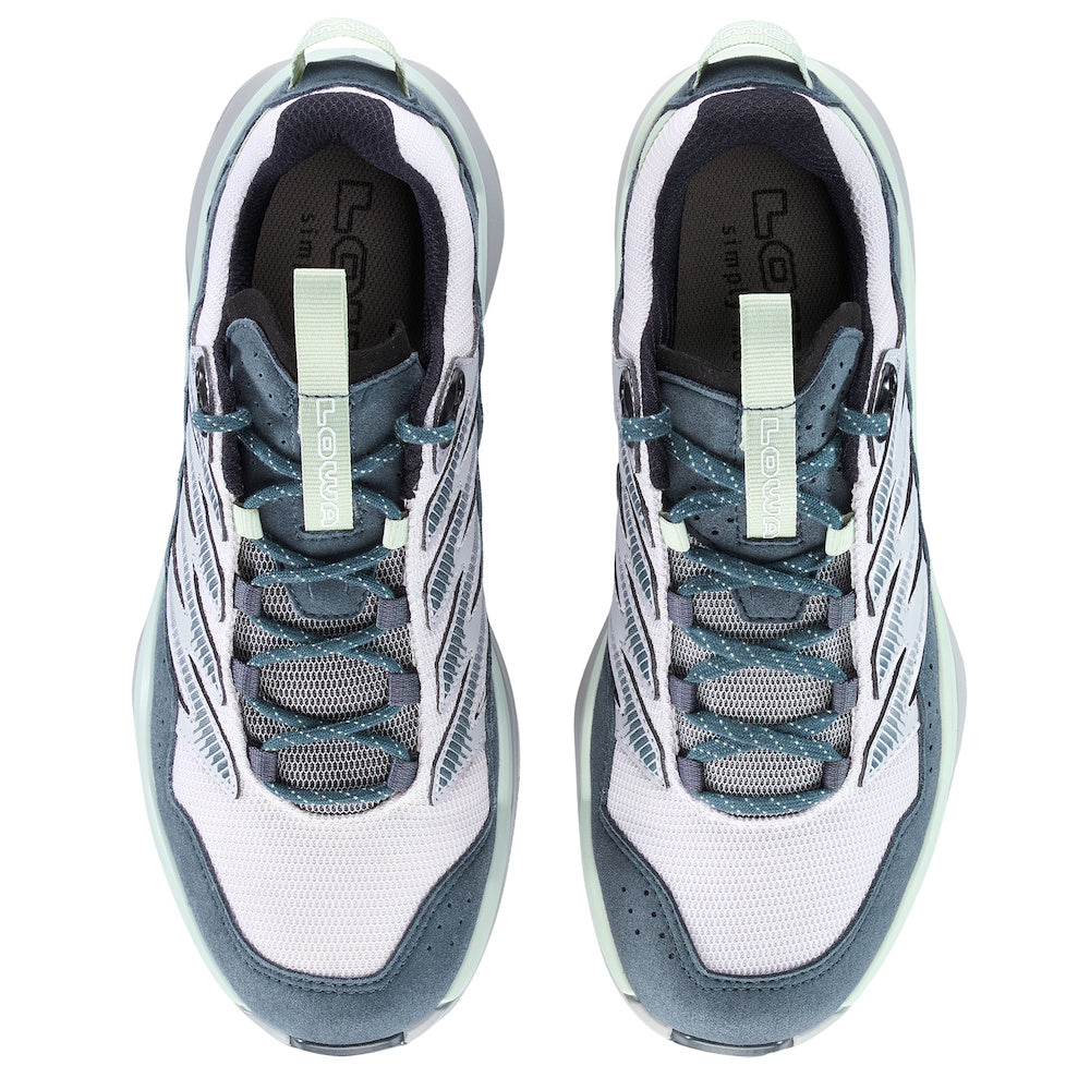MADDOX PRO LO SAMPLE WOMEN'S