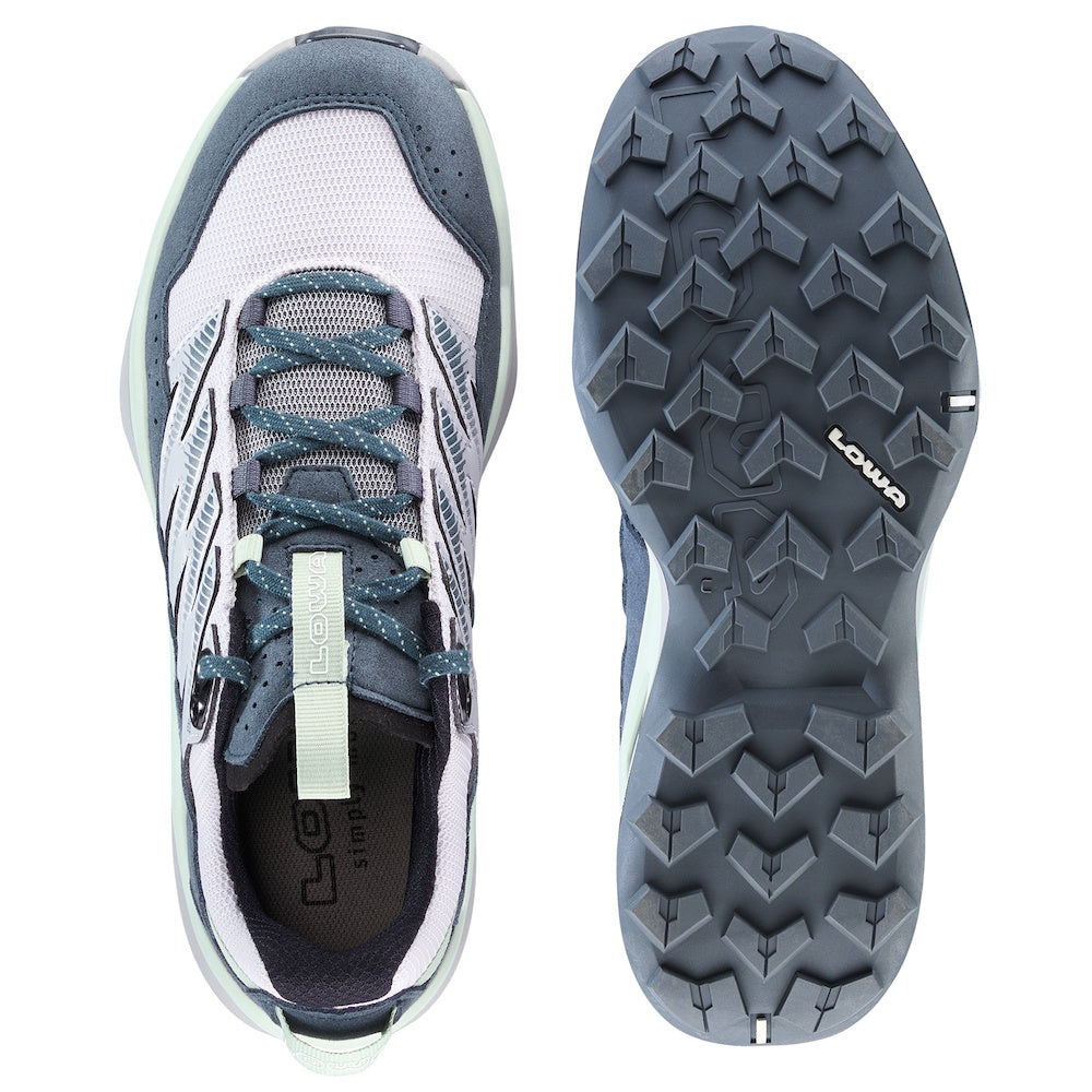 MADDOX PRO LO SAMPLE WOMEN'S