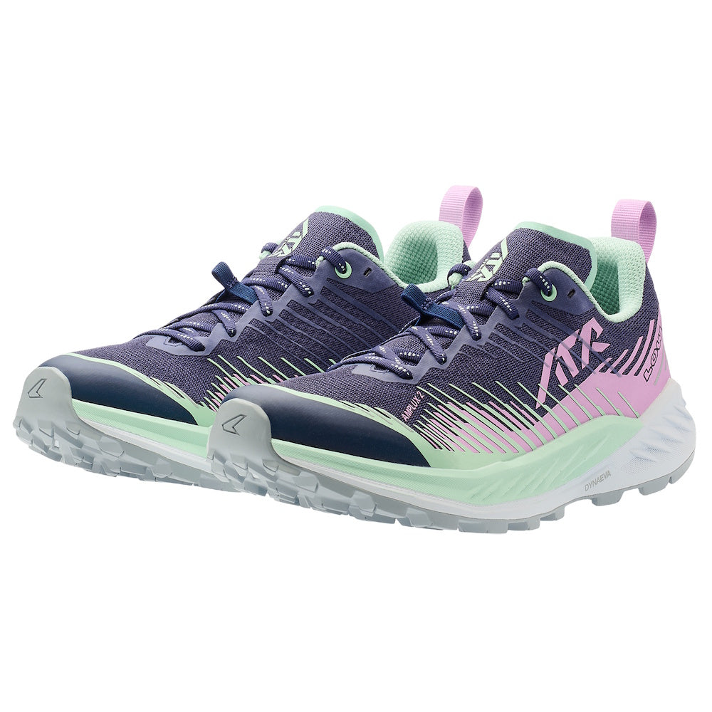 AMPLUX 2 SAMPLE WOMEN'S