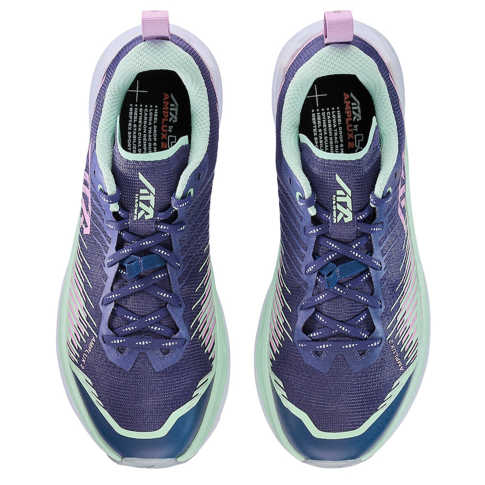 AMPLUX 2 SAMPLE WOMEN'S
