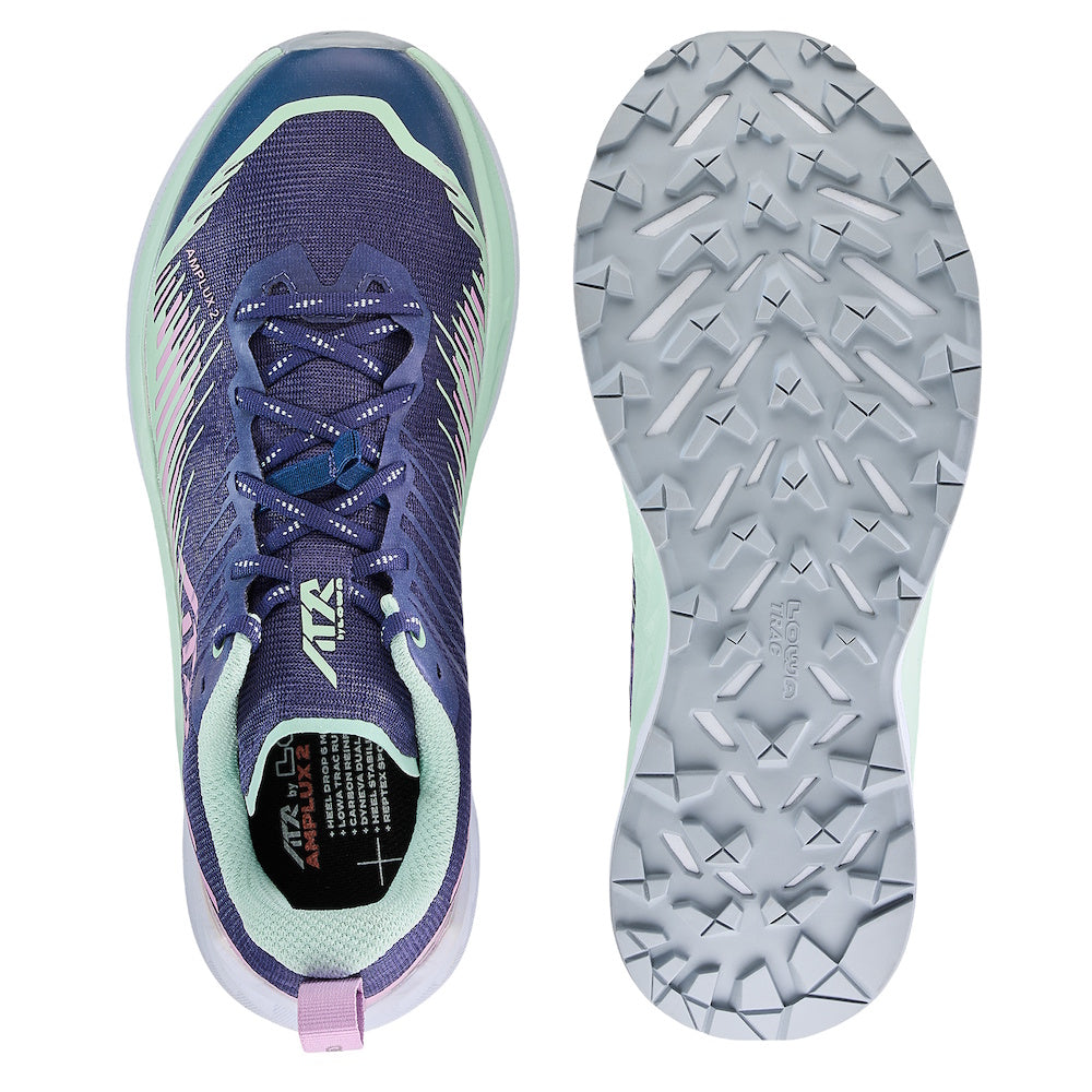AMPLUX 2 WOMEN'S