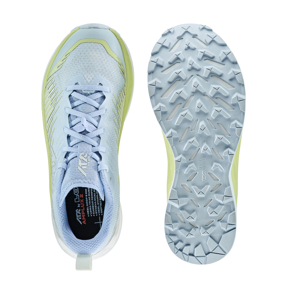 AMPLUX 2 SAMPLE WOMEN'S