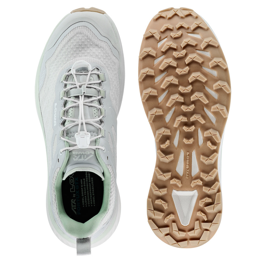 FORTUX GTX SAMPLE WOMEN'S