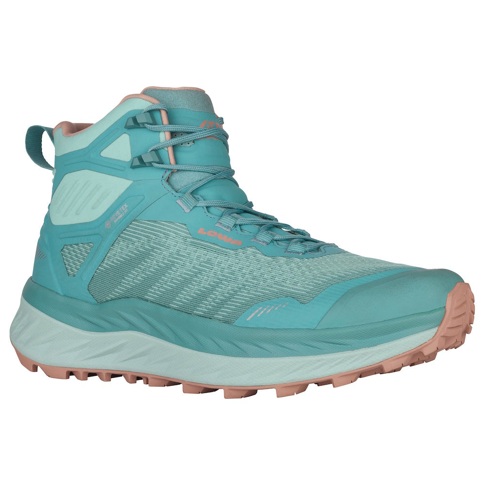 FORTUX GTX QC SAMPLE WOMEN'S