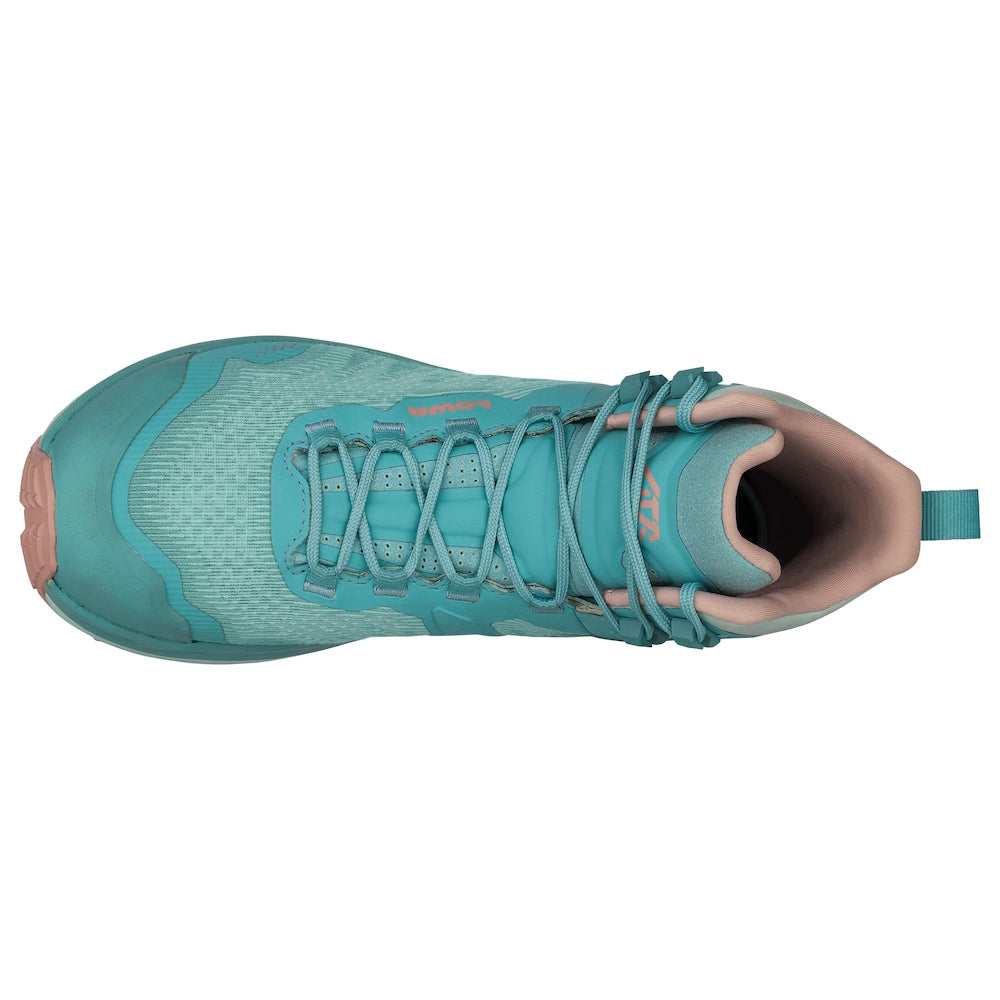 FORTUX GTX QC SAMPLE WOMEN'S