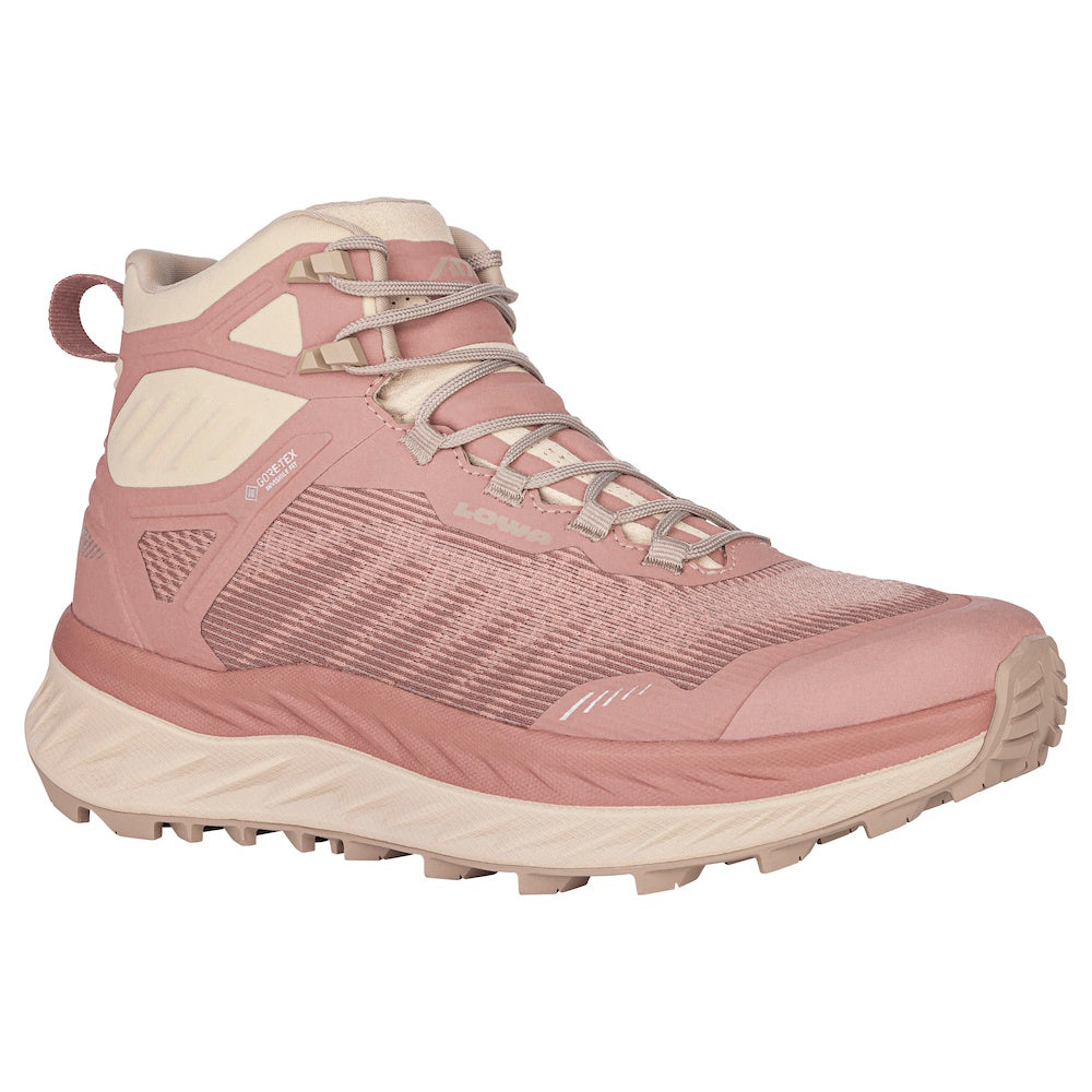 FORTUX GTX QC SAMPLE WOMEN'S