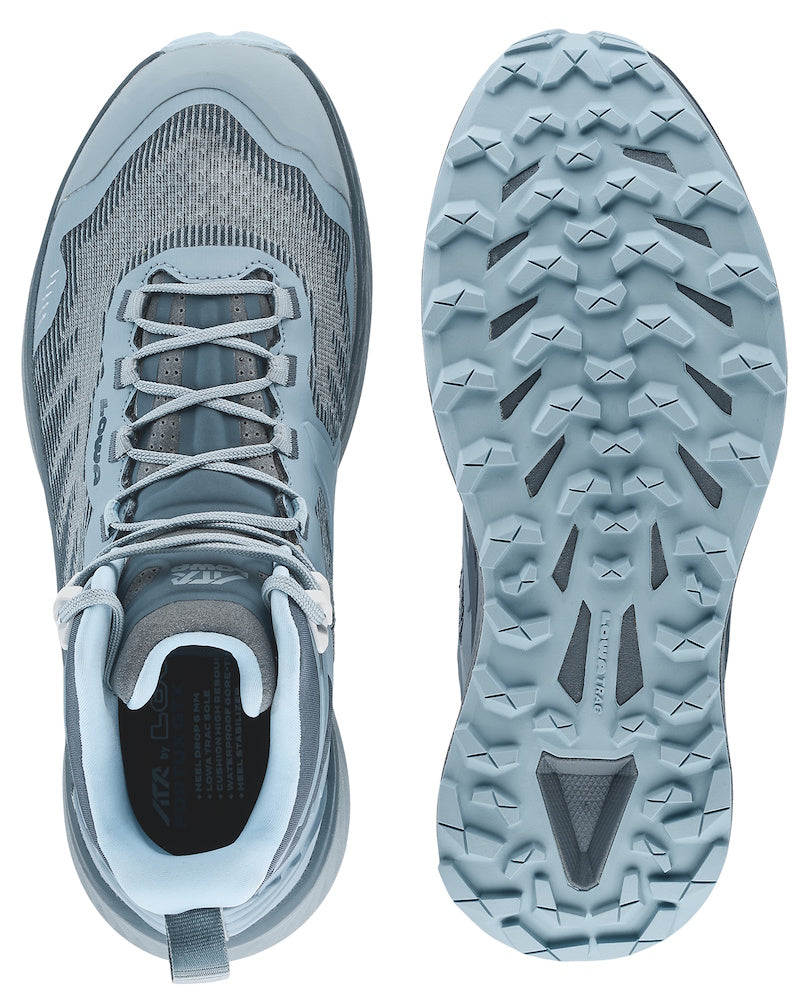 FORTUX GTX QC SAMPLE WOMEN'S