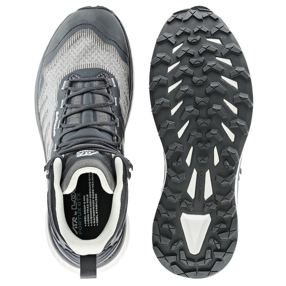 FORTUX GTX QC SAMPLE WOMEN'S