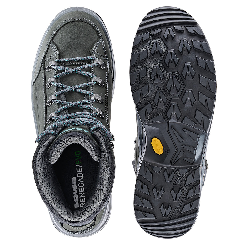 RENEGADE EVO GTX MID WOMEN'S