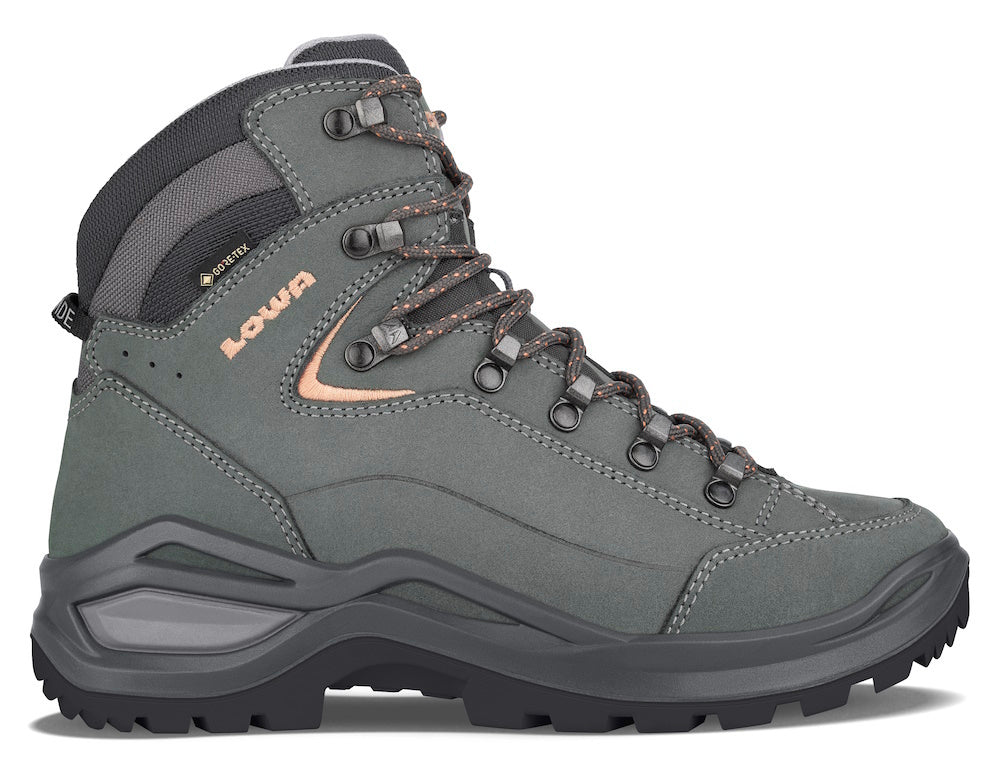 RENEGADE EVO GTX MID WIDE WOMEN'S