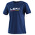 LEKI LOGO T-SHIRT WOMEN