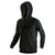 LEKI LOGO HOODIE