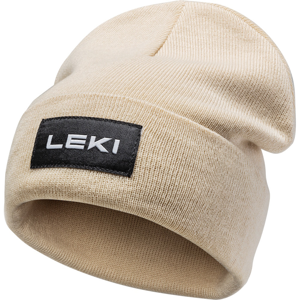 LEKI CASUAL BEANIE