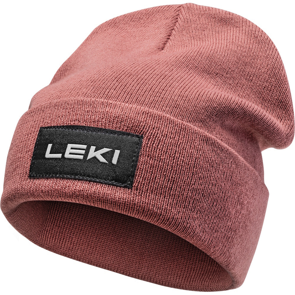 LEKI CASUAL BEANIE