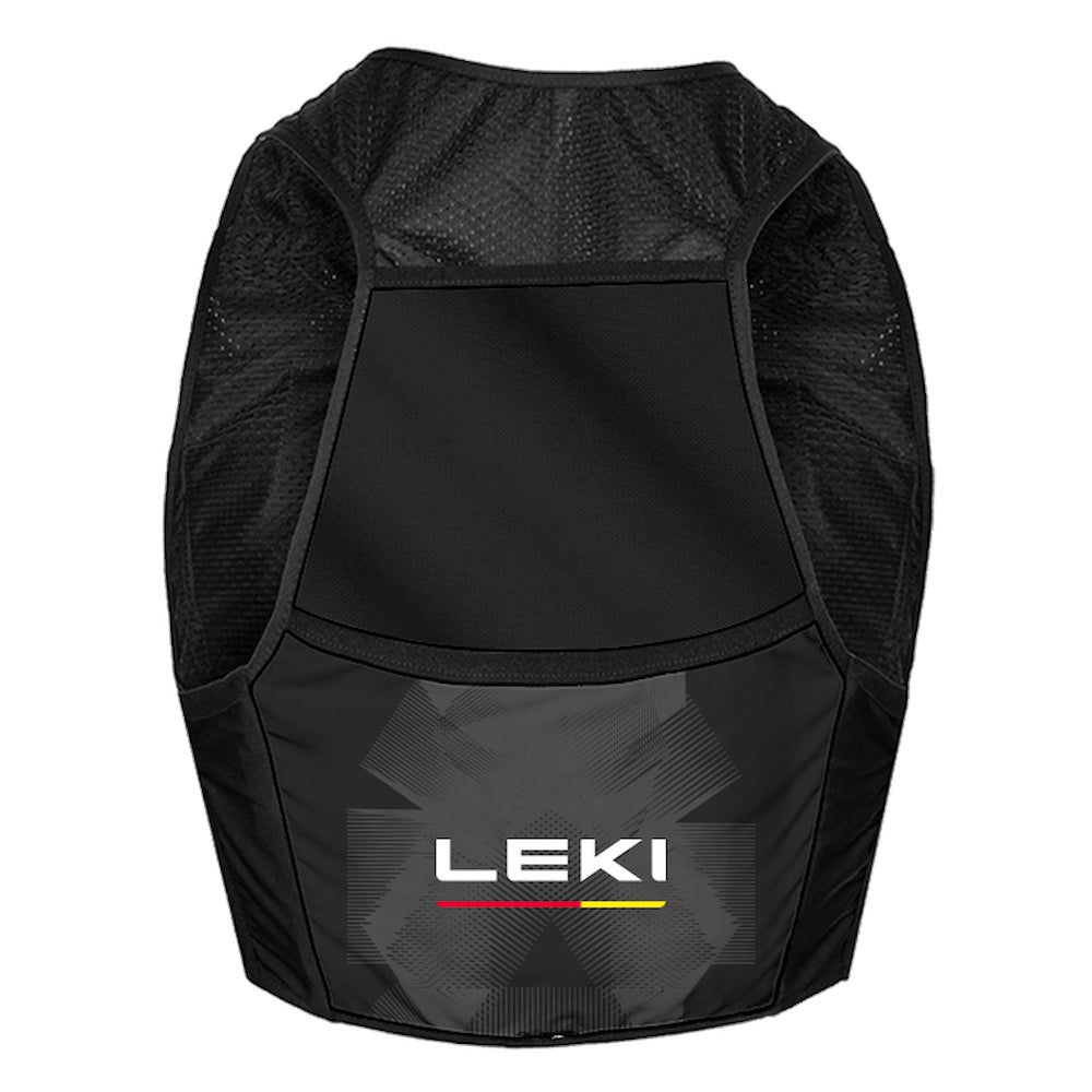 TRAIL RUNNING QUIVER VEST