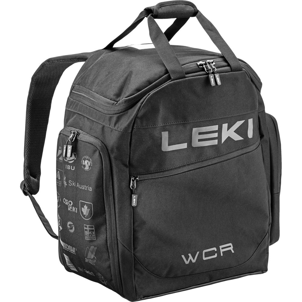 SKI BOOT BAG WCR 60L