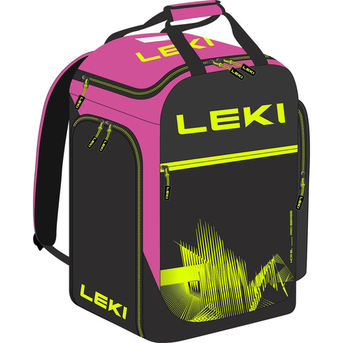 SKI BOOT BAG WCR 60L