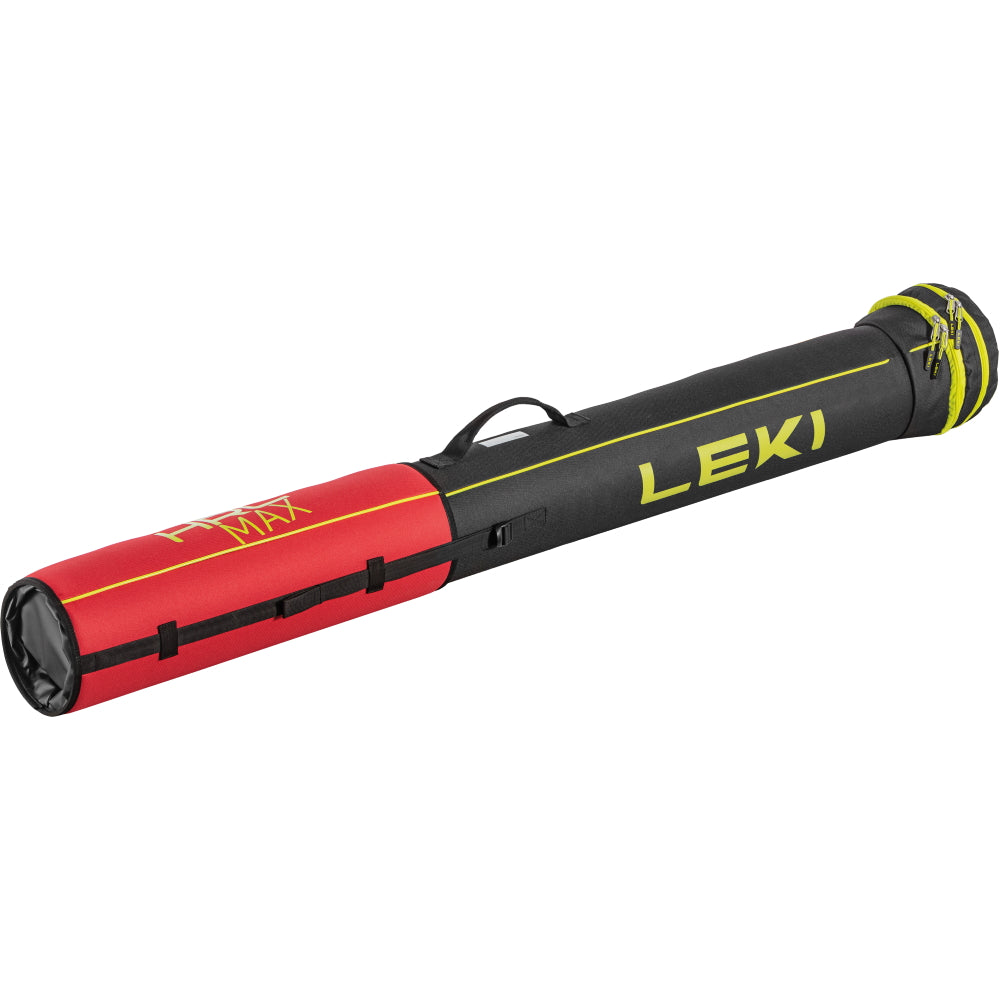 CROSS COUNTRY TUBE POLE BAGS FOR 8 PAIRS 190CM