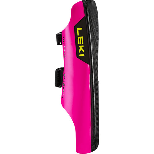 SHIN GUARD CARBON RAILROAD RACE LONG