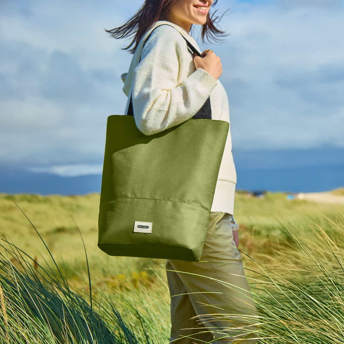 INSULATED TOTE BAG 16L