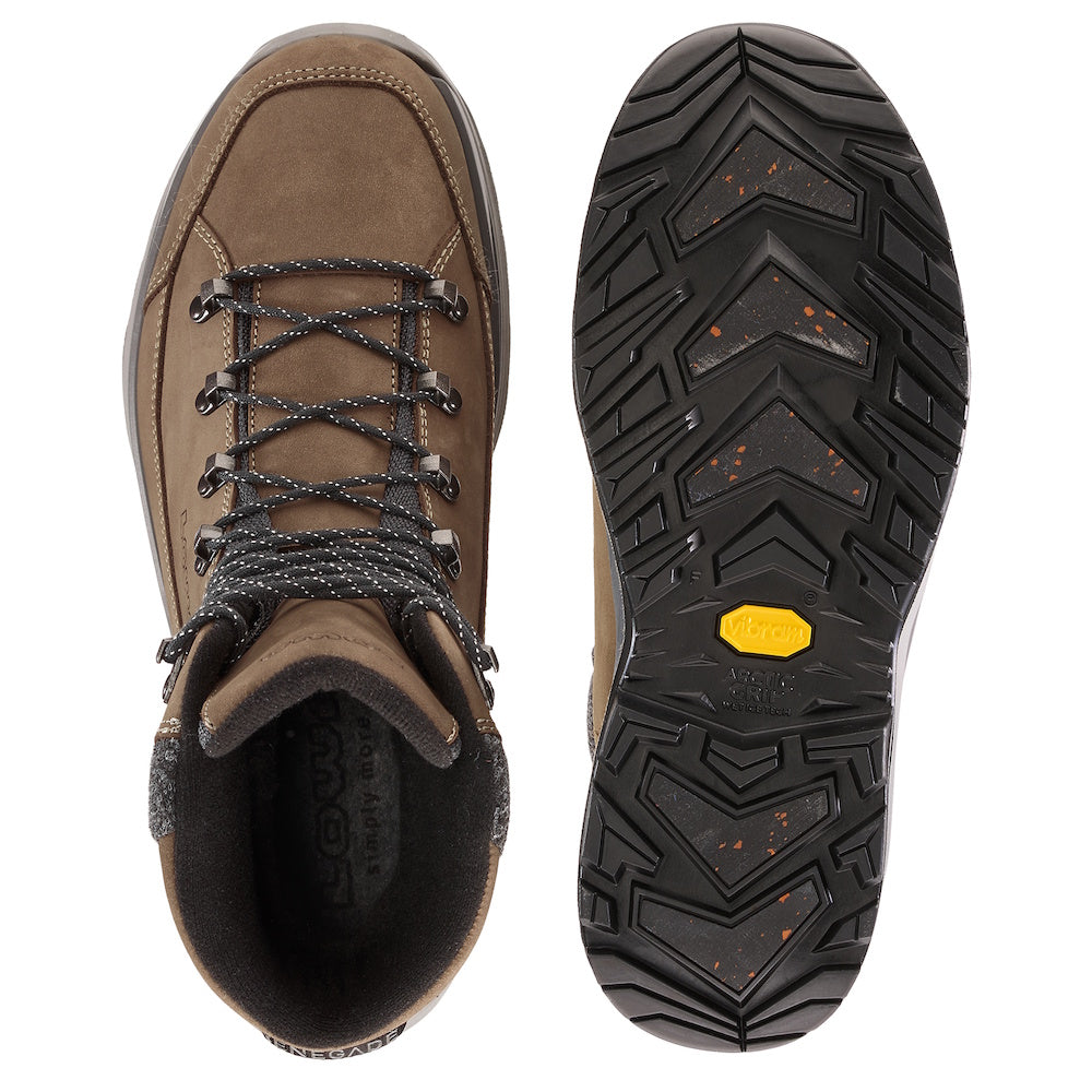 RENEGADE EVO ICE 2 GTX SAMPLE MEN'S
