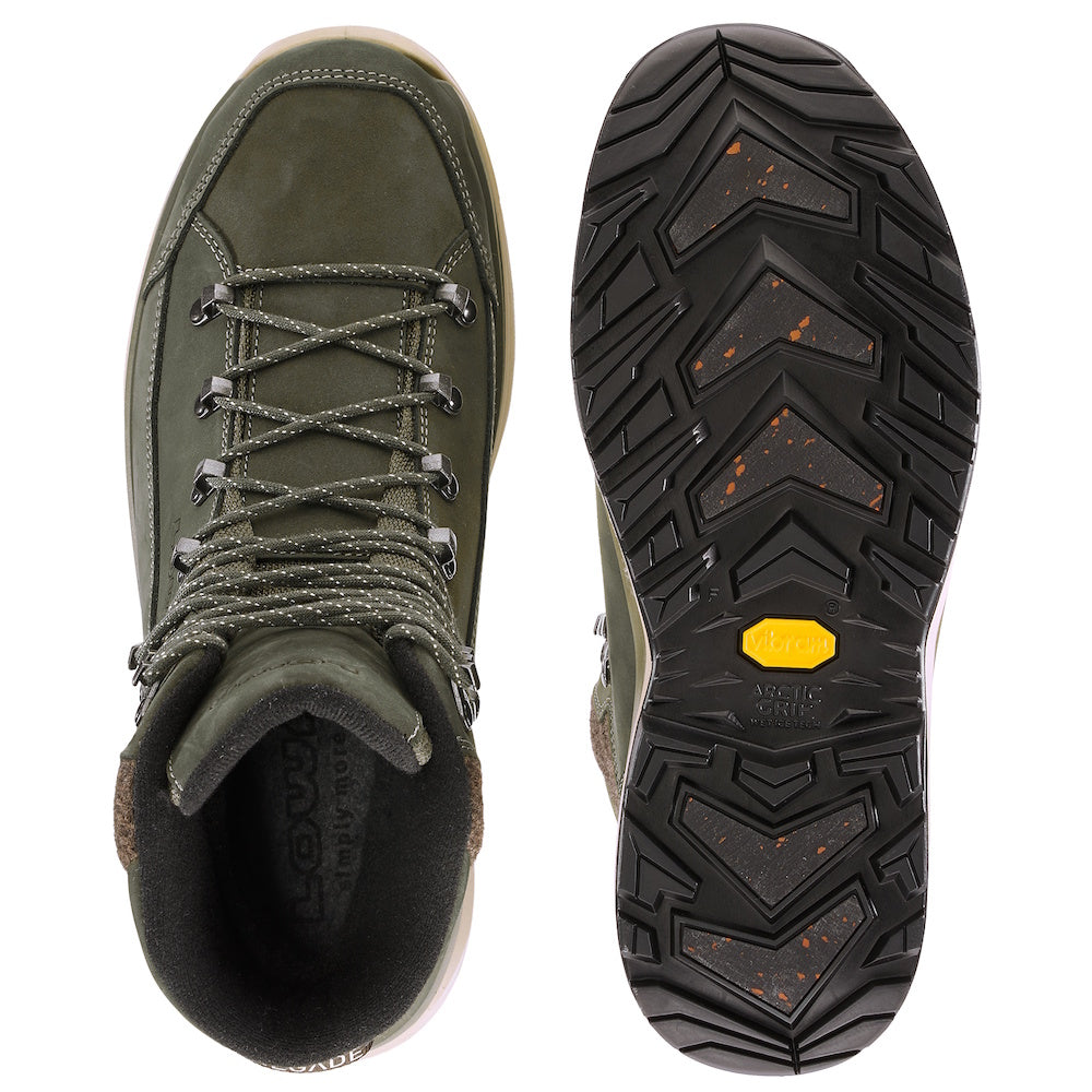 RENEGADE EVO ICE 2 GTX SAMPLE MEN'S