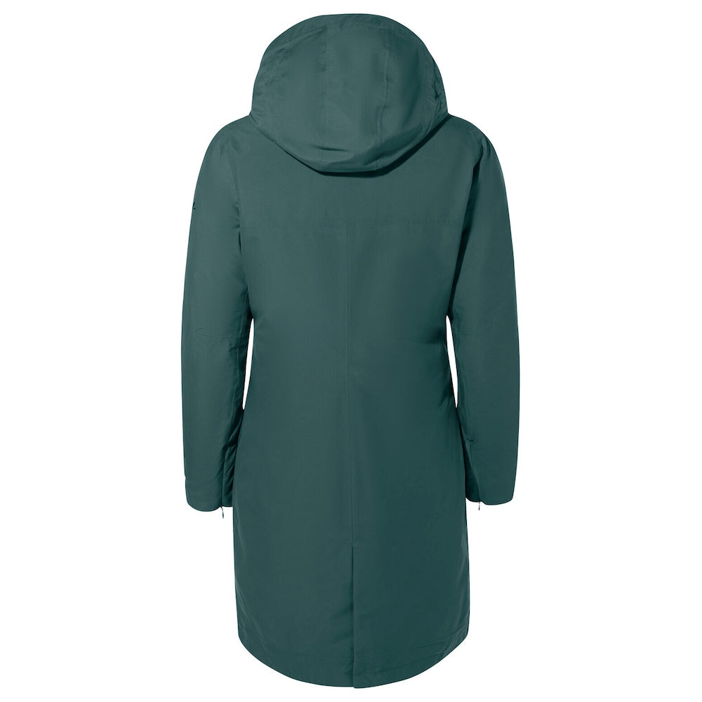 WO ANNECY 3IN1 COAT III