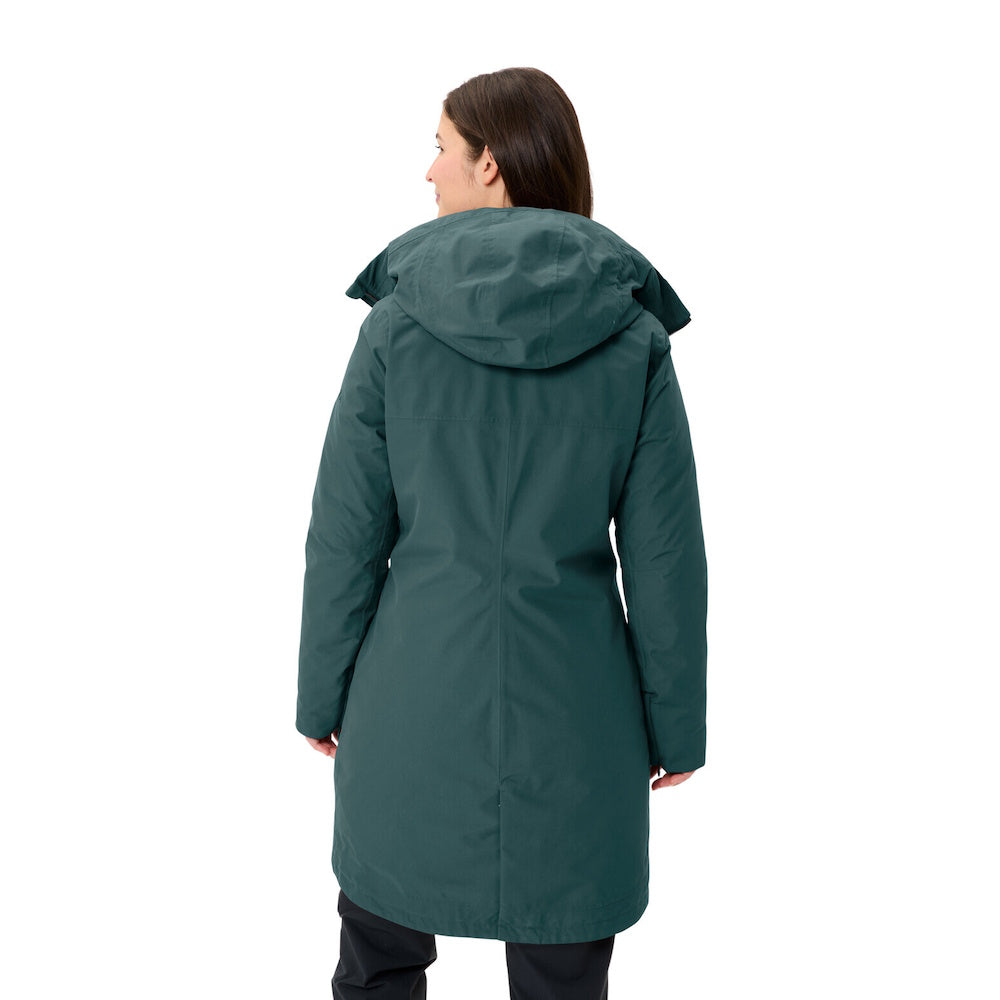 WO ANNECY 3IN1 COAT III