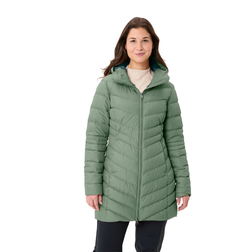 WO ANNECY 3IN1 COAT III