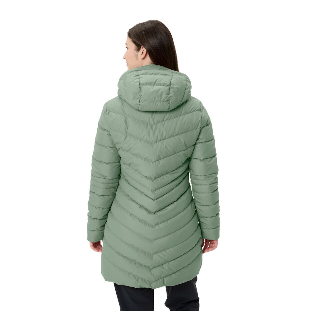 WO ANNECY 3IN1 COAT III