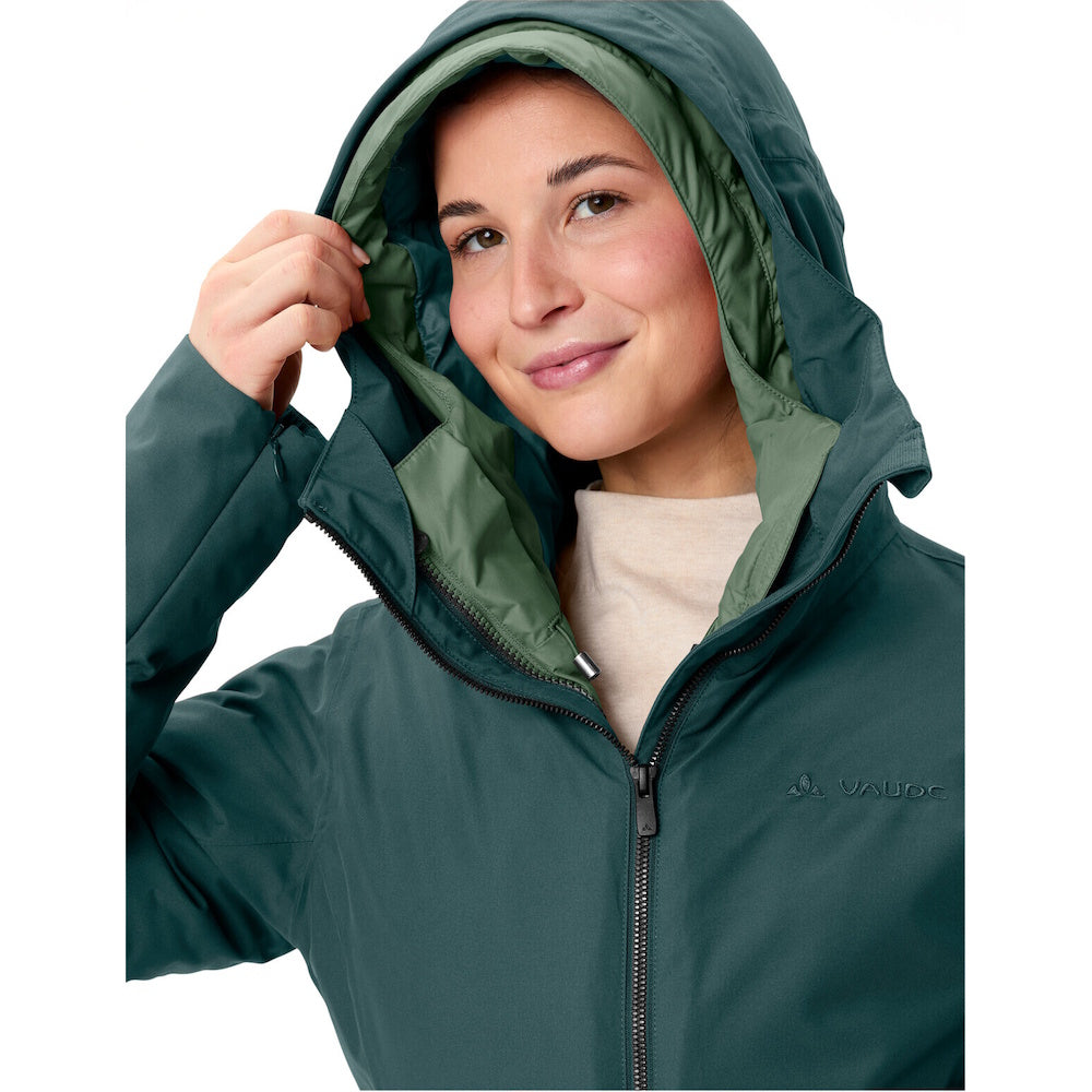 WO ANNECY 3IN1 COAT III