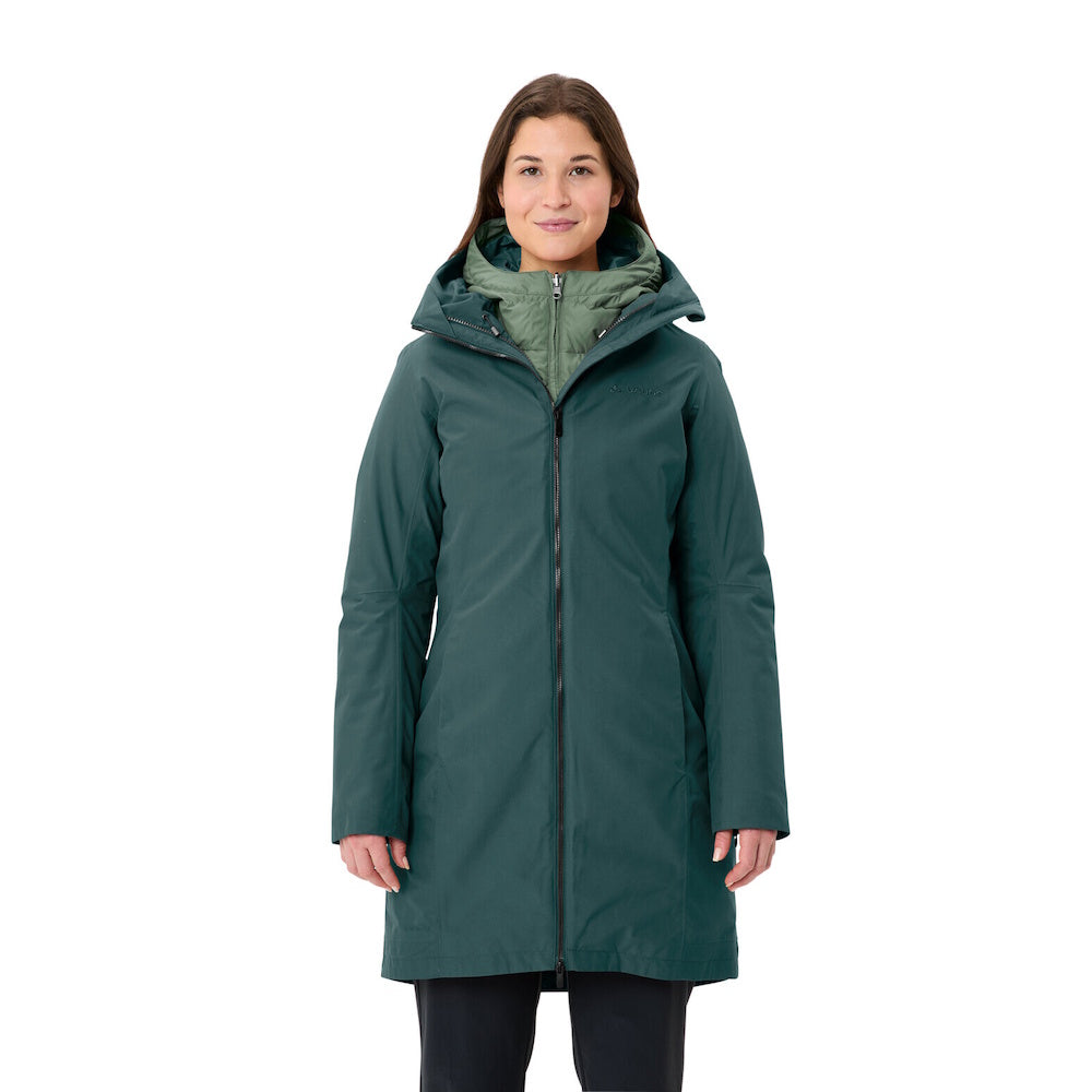 WO ANNECY 3IN1 COAT III