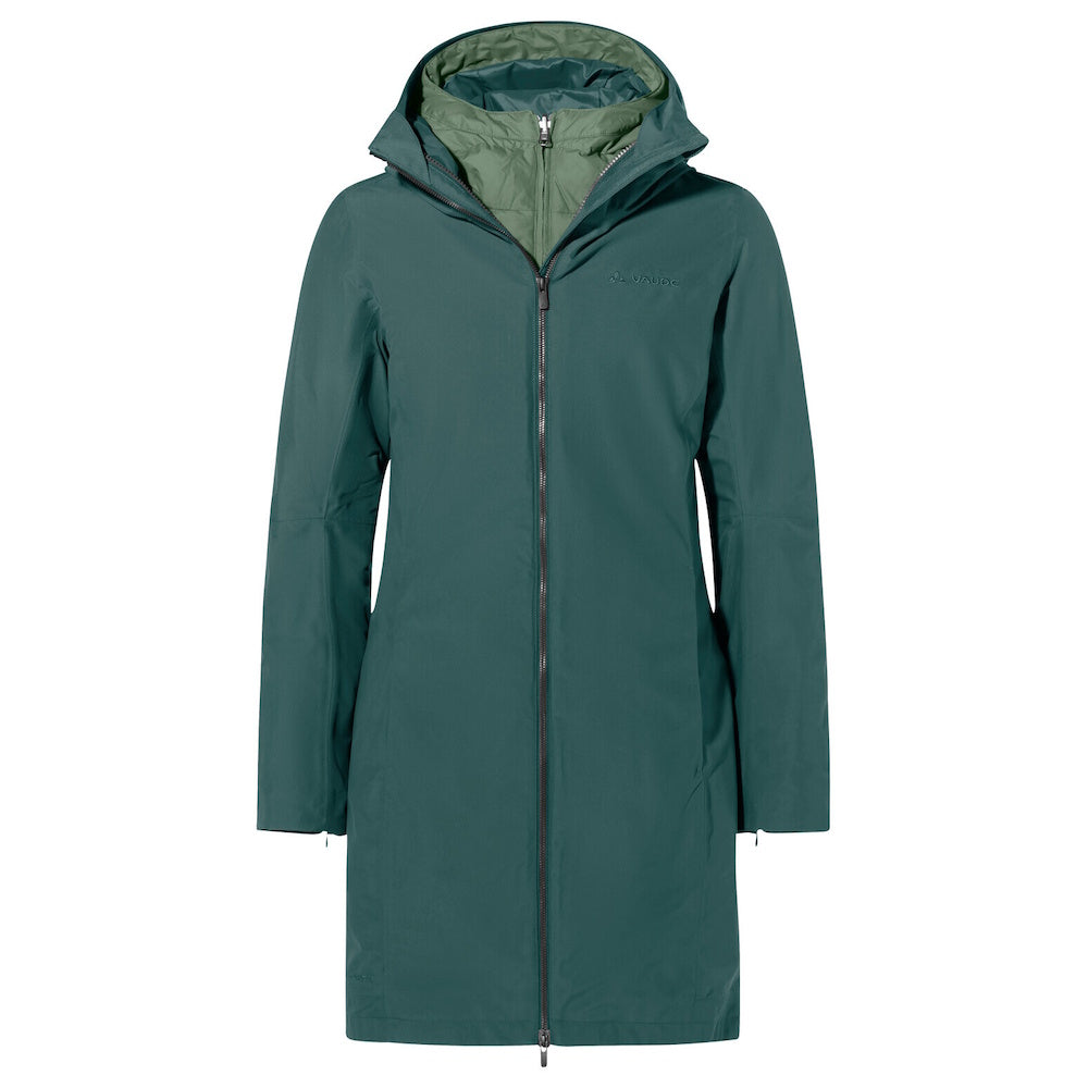 WO ANNECY 3IN1 COAT III