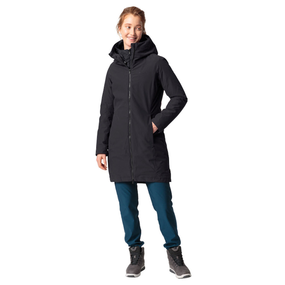 WO ANNECY 3IN1 COAT III