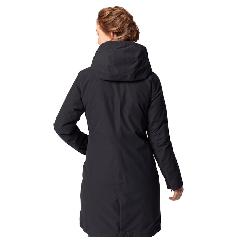 WO ANNECY 3IN1 COAT III