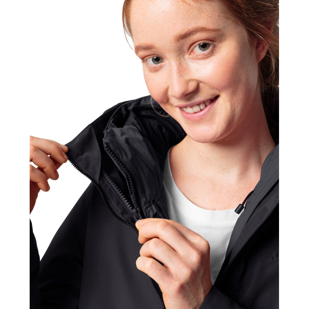 WO ANNECY 3IN1 COAT III