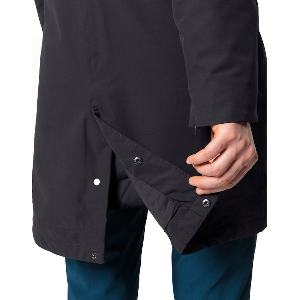 WO ANNECY 3IN1 COAT III