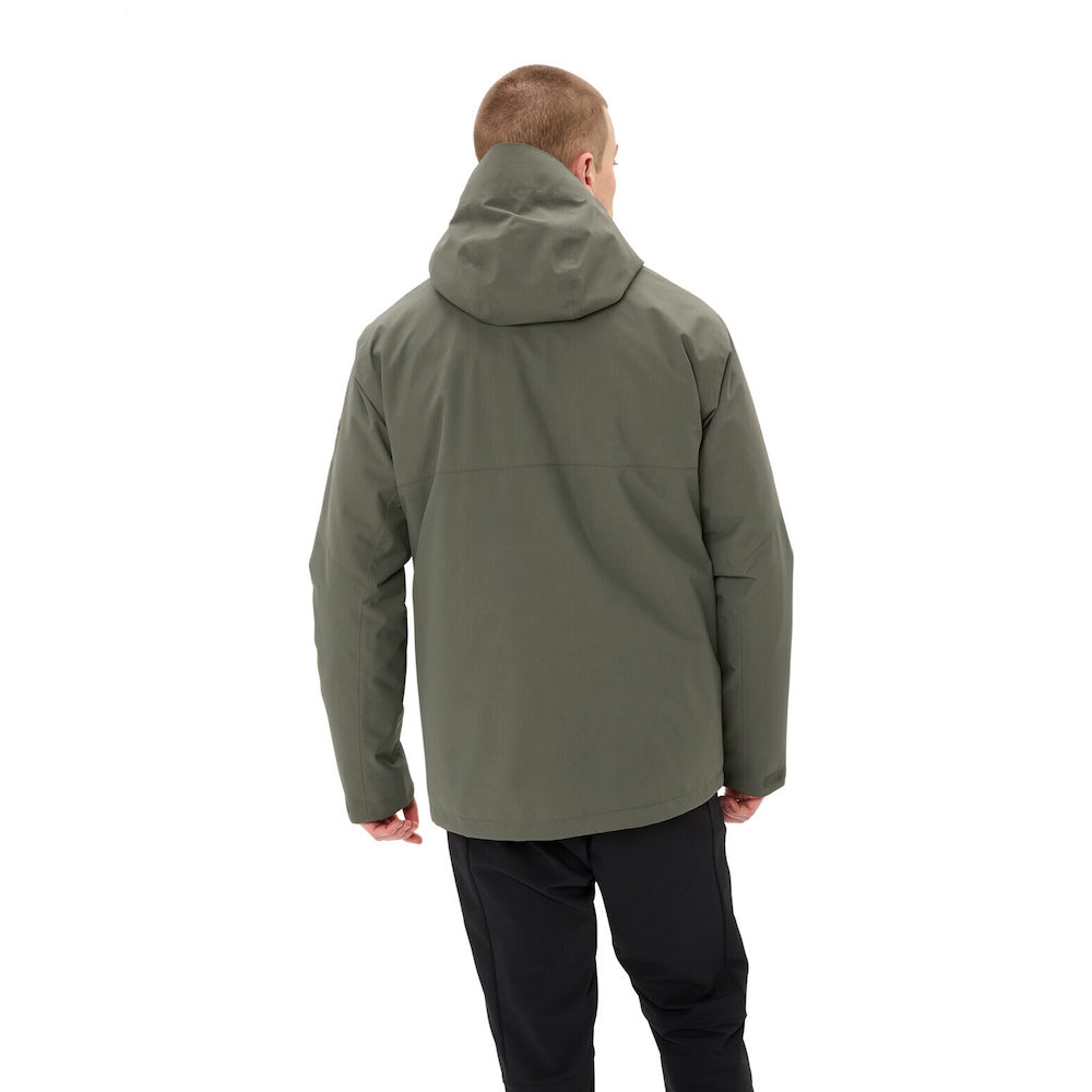 MEN'S CASERINA 3IN1 JACKET II