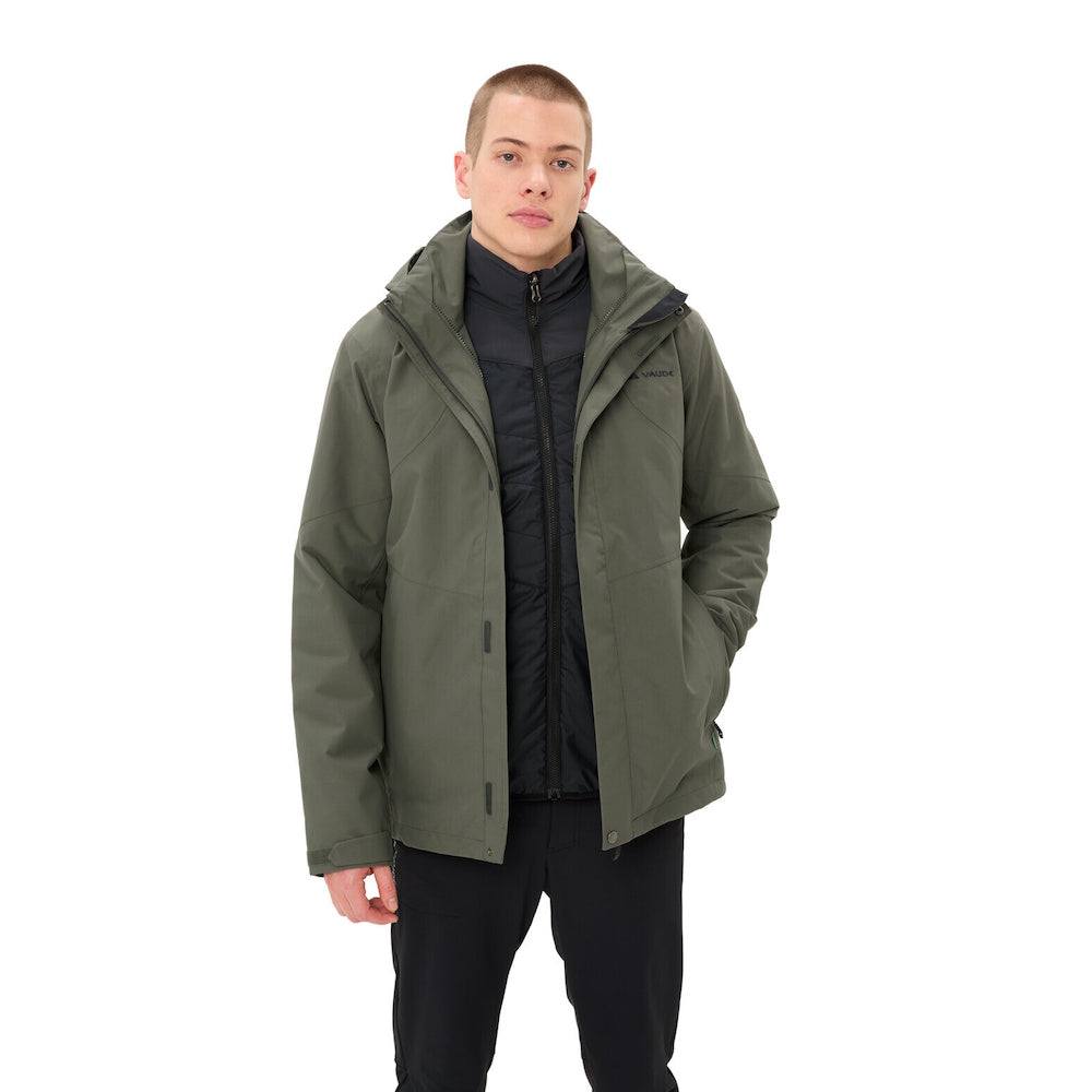 MEN'S CASERINA 3IN1 JACKET II