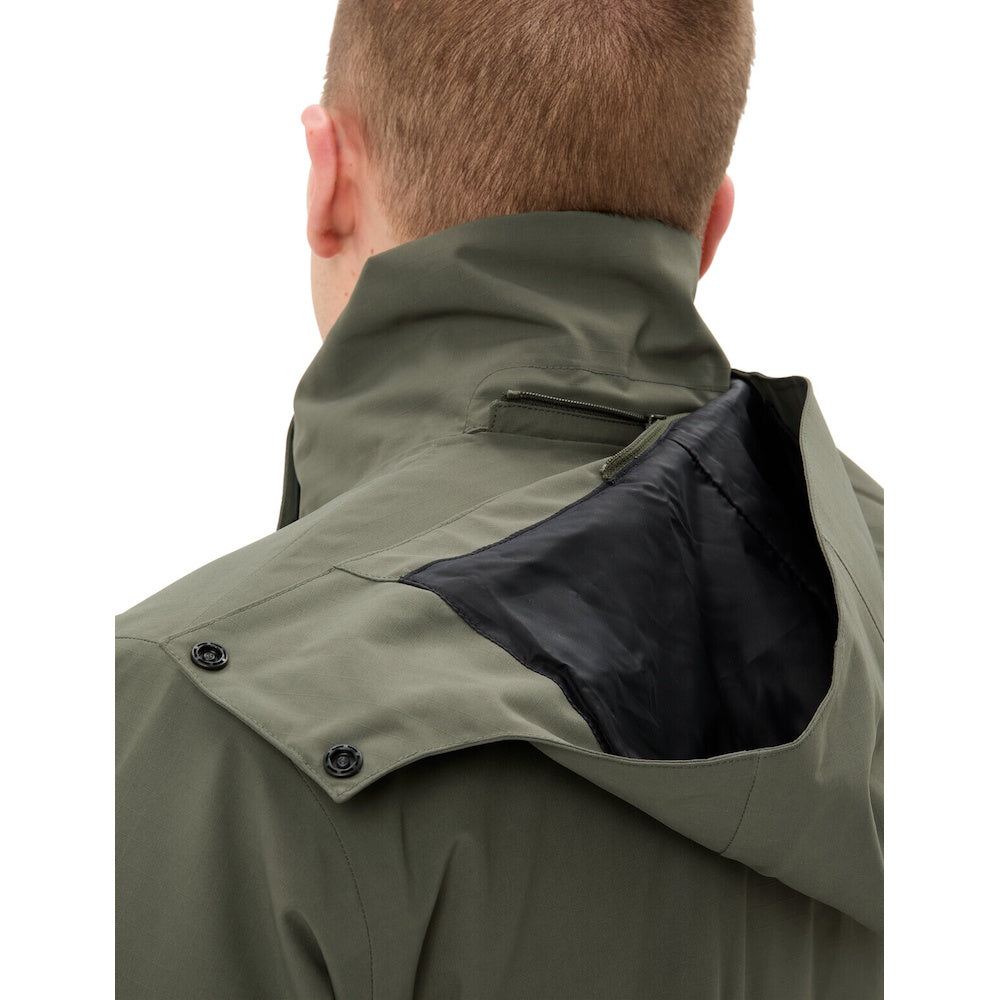 MEN'S CASERINA 3IN1 JACKET II