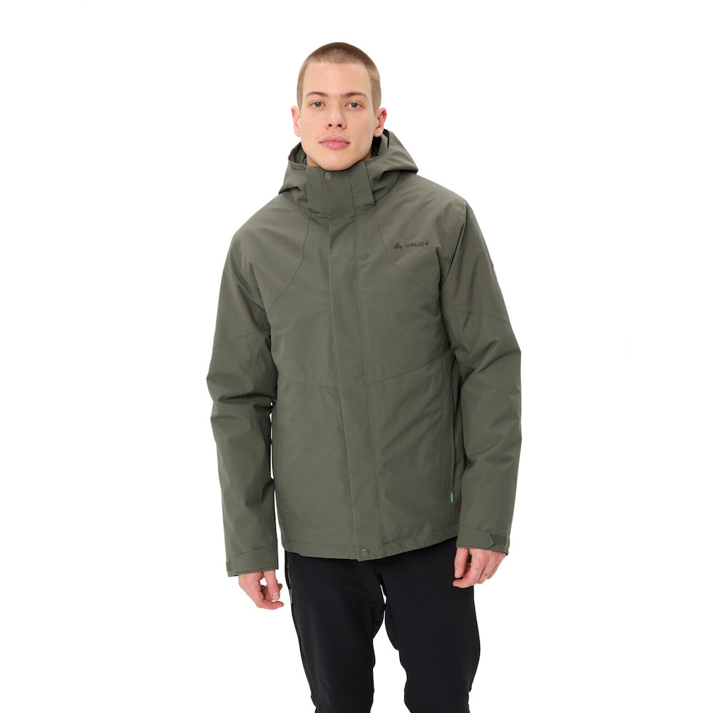 MEN'S CASERINA 3IN1 JACKET II