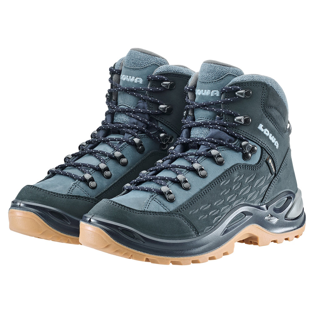 RENEGADE WARM GTX MID SAMPLE WOMEN'S