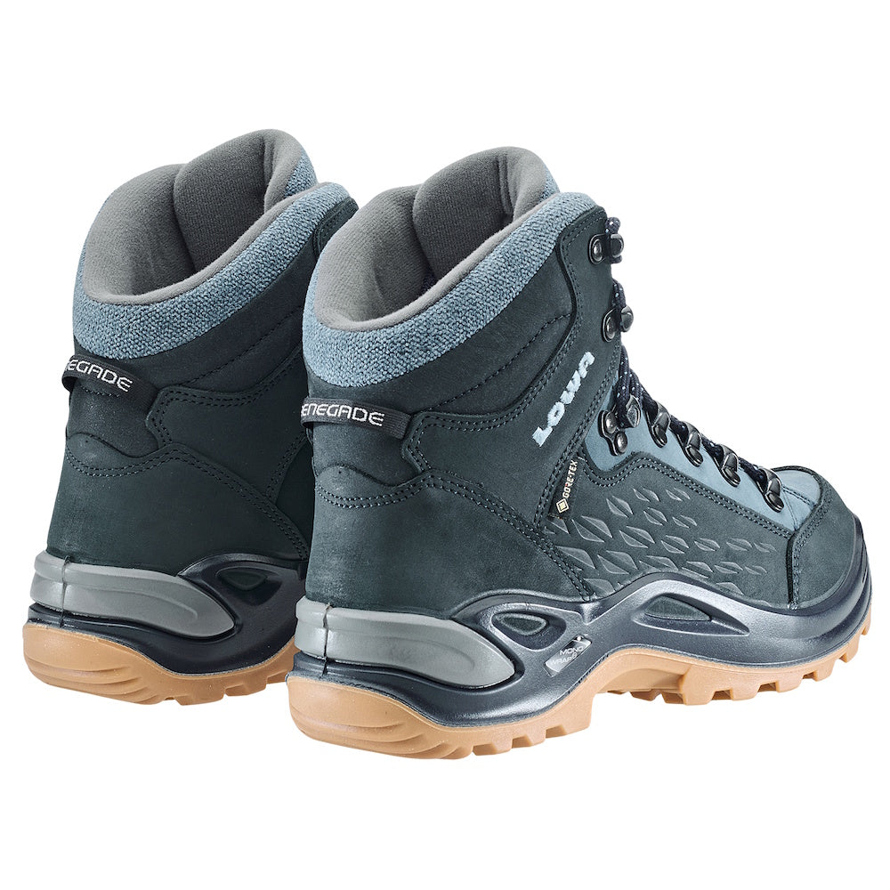 RENEGADE WARM GTX MID SAMPLE WOMEN'S