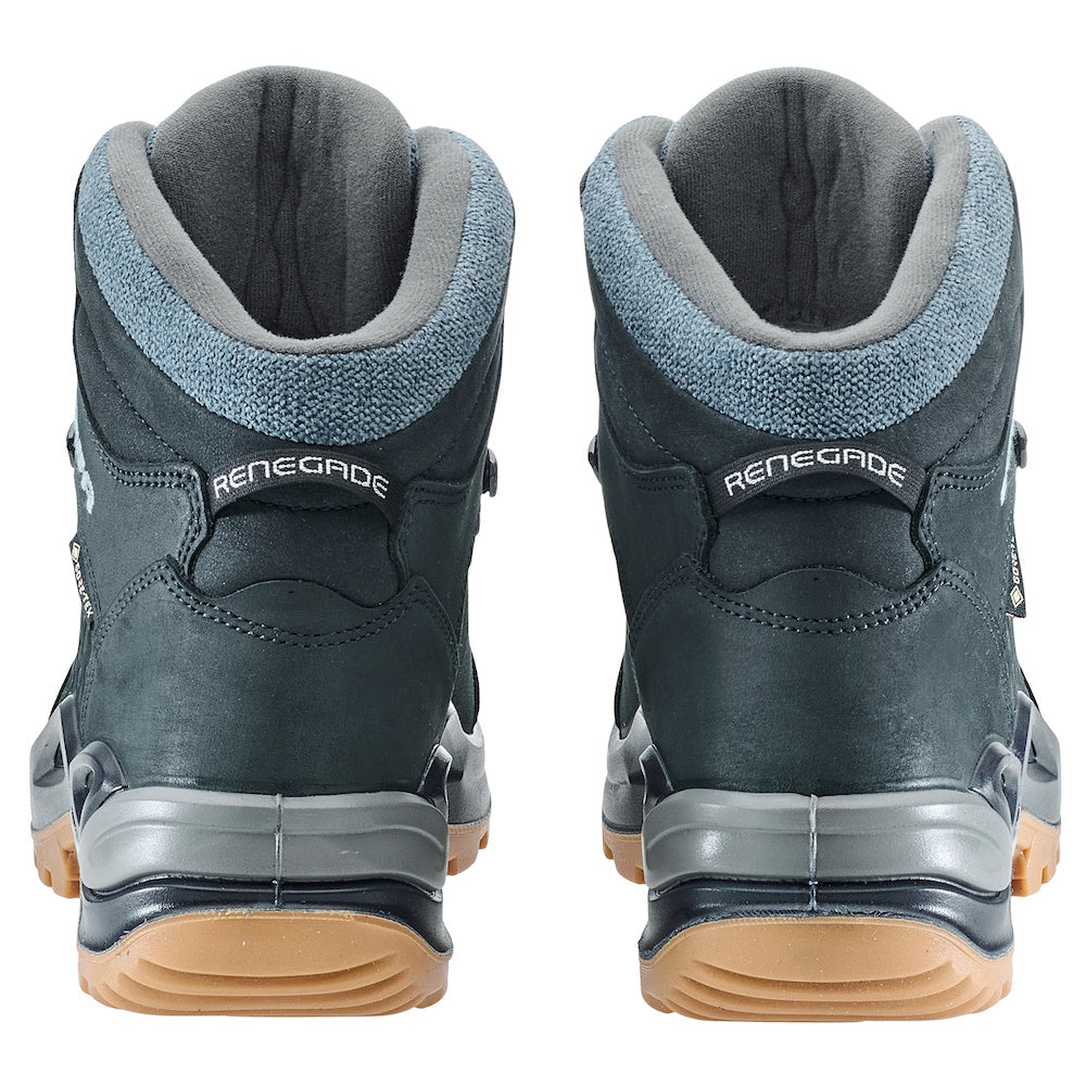 RENEGADE WARM GTX MID SAMPLE WOMEN'S