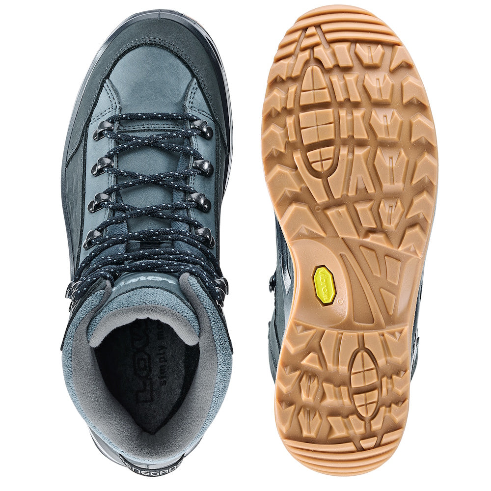 RENEGADE WARM GTX MID SAMPLE WOMEN'S