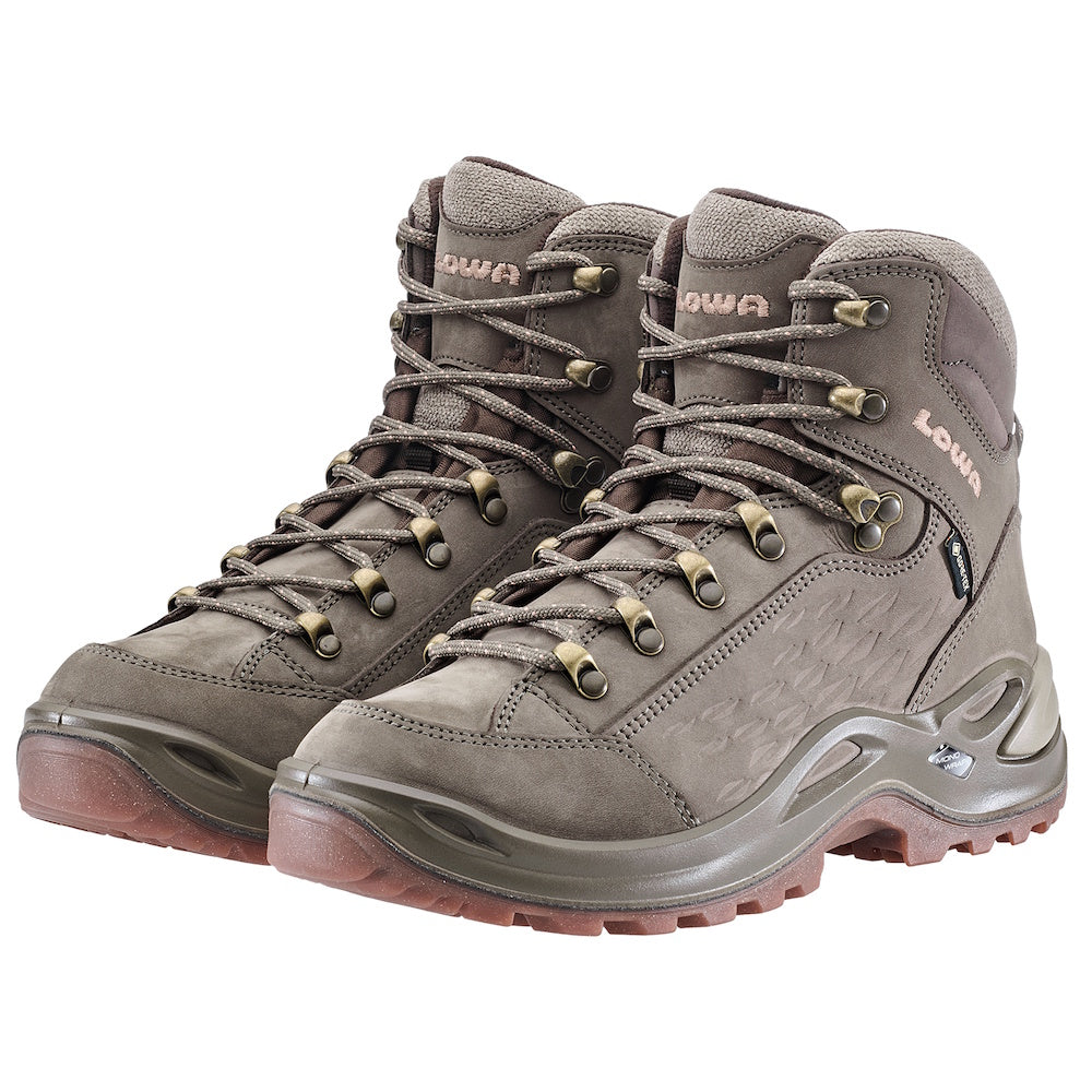 RENEGADE WARM GTX MID SAMPLE WOMEN'S