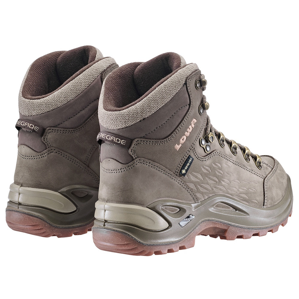 RENEGADE WARM GTX MID SAMPLE WOMEN'S