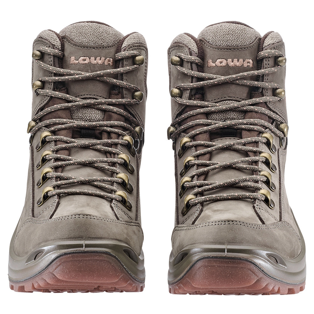 RENEGADE WARM GTX MID SAMPLE WOMEN'S