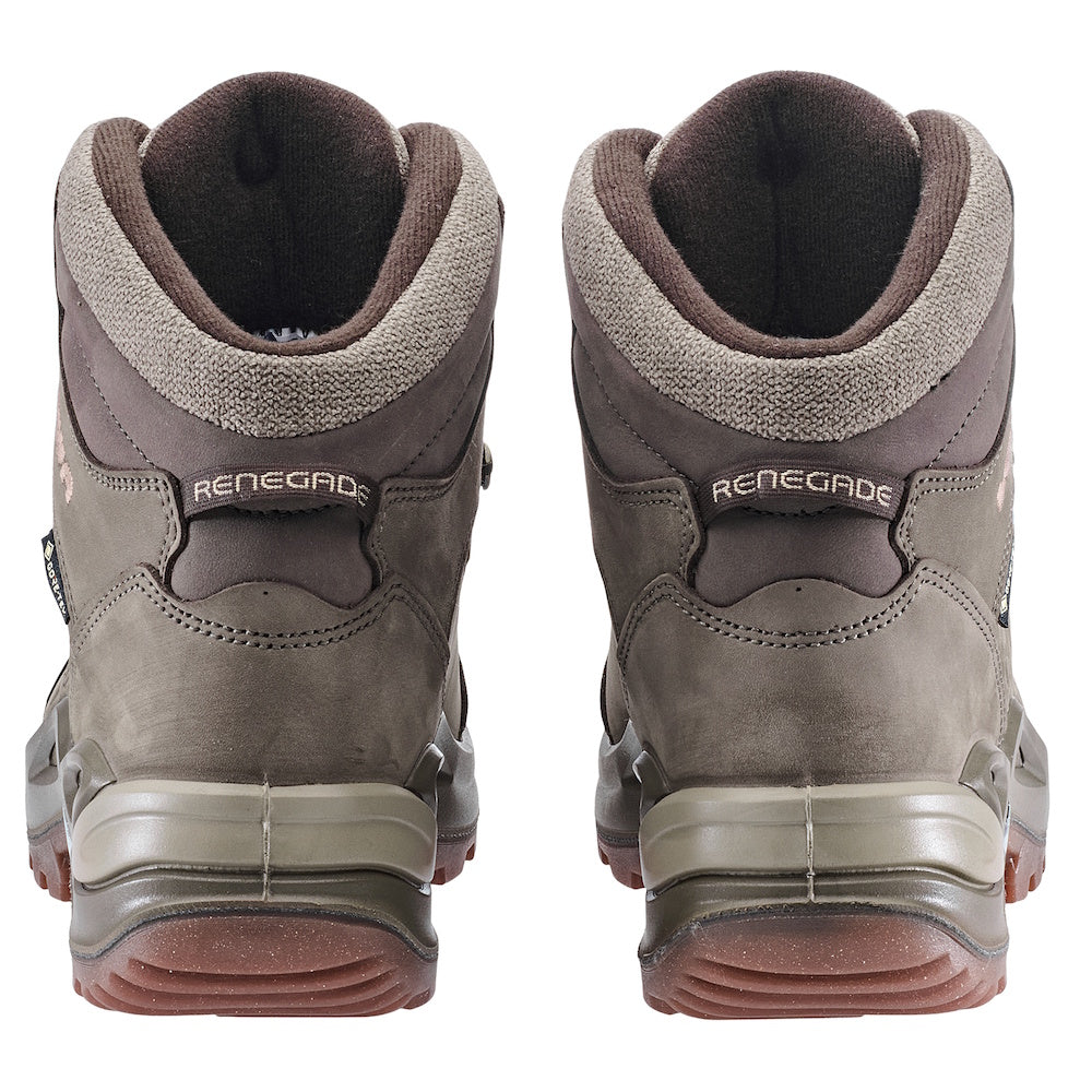 RENEGADE WARM GTX MID SAMPLE WOMEN'S
